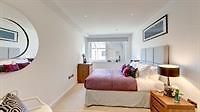 Apple Apartments Greenwich O2 Bagian luar foto